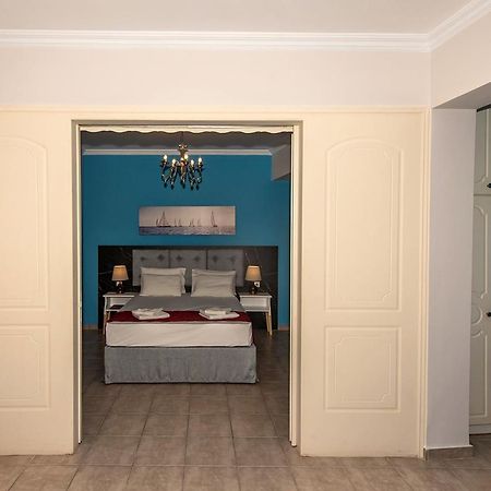 Andretina Sea View Apartments Tsilivi  Exterior photo