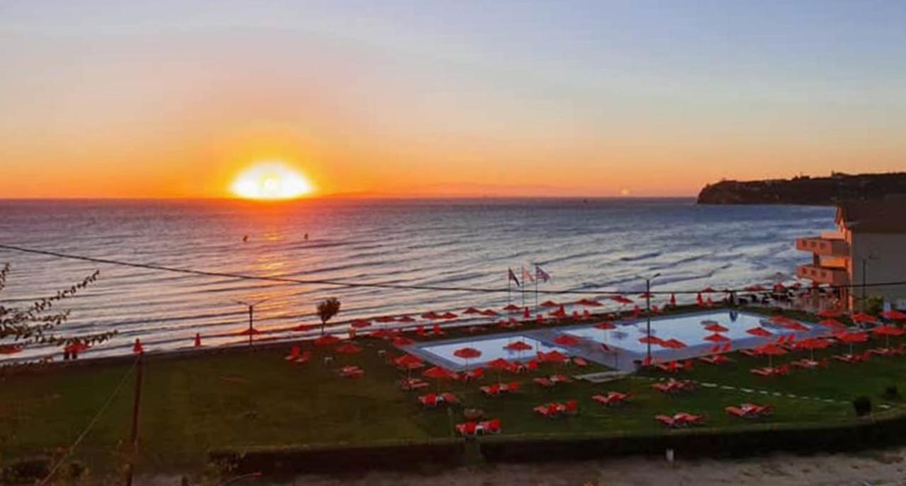 Andretina Sea View Apartments Tsilivi  Exterior photo