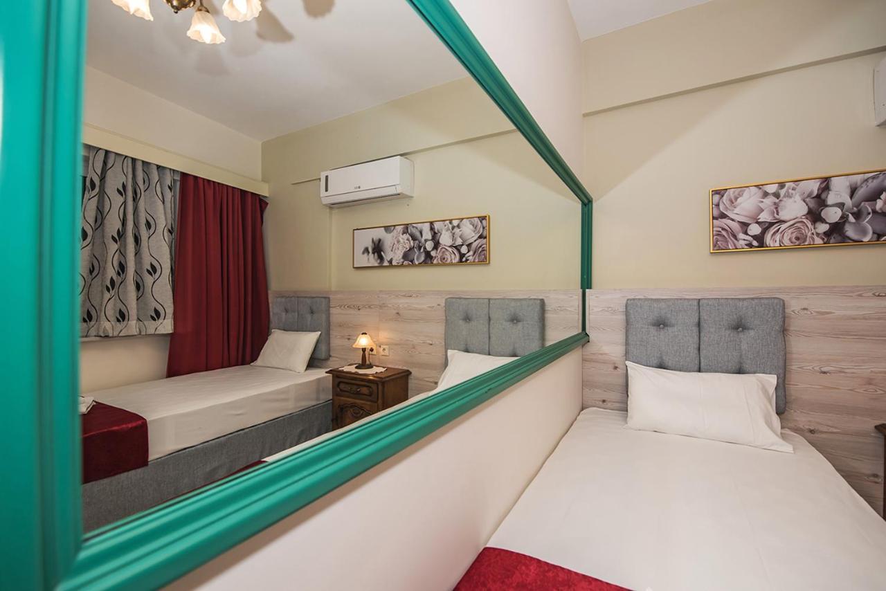 Andretina Sea View Apartments Tsilivi  Exterior photo