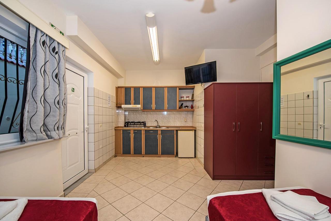 Andretina Sea View Apartments Tsilivi  Exterior photo
