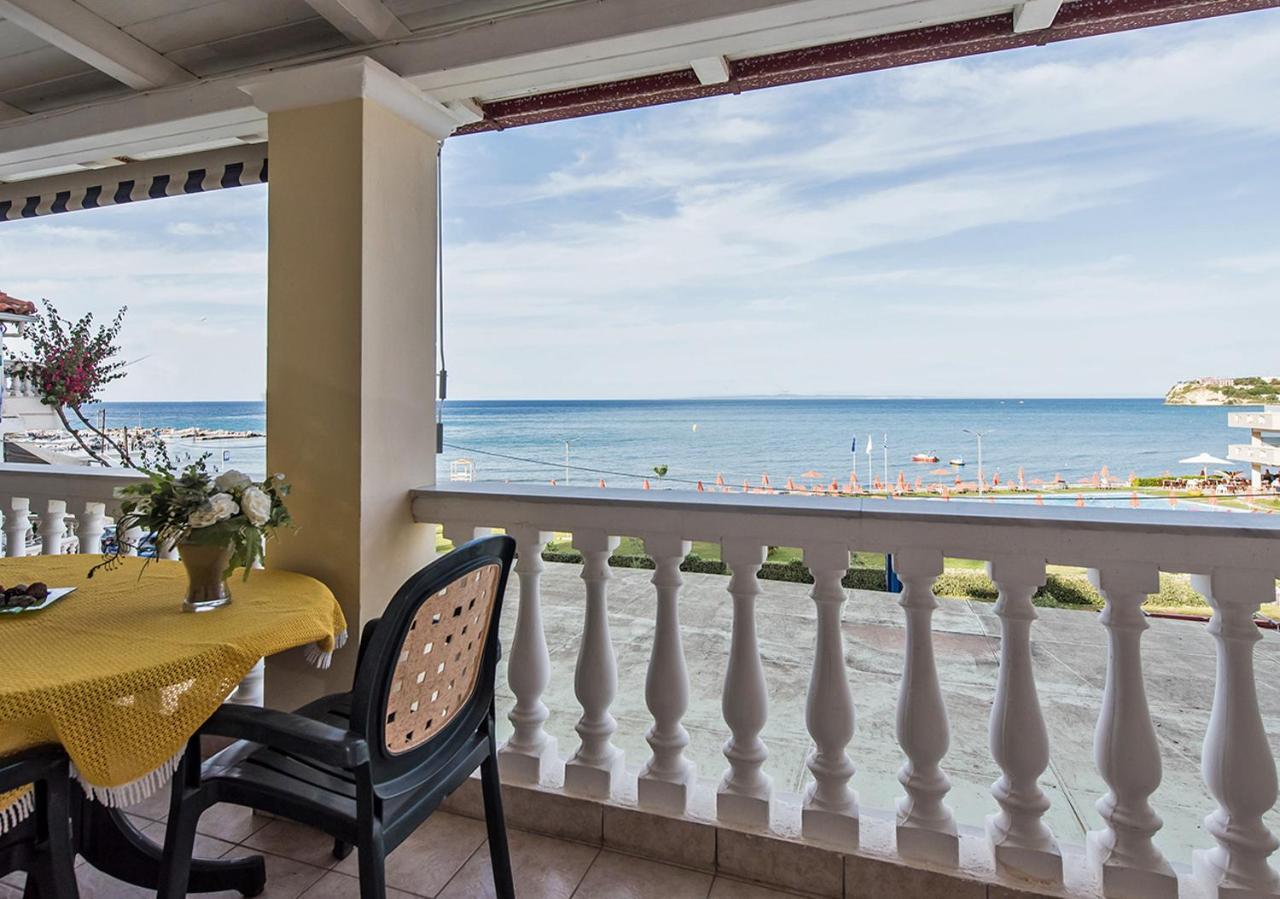 Andretina Sea View Apartments Tsilivi  Exterior photo