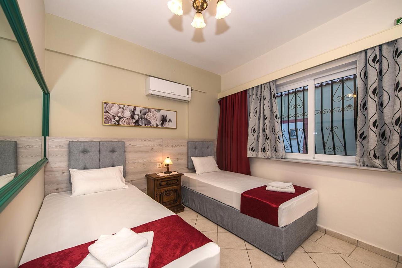 Andretina Sea View Apartments Tsilivi  Exterior photo